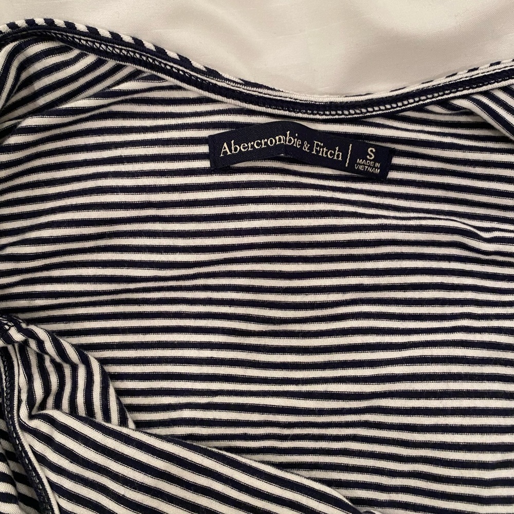 A&F Scoop Neck Dress​​ - Picture 4 of 4